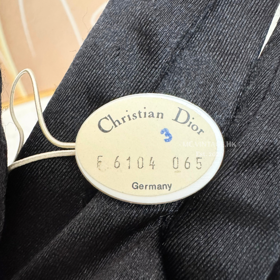 DIOR Clip-On Earrings