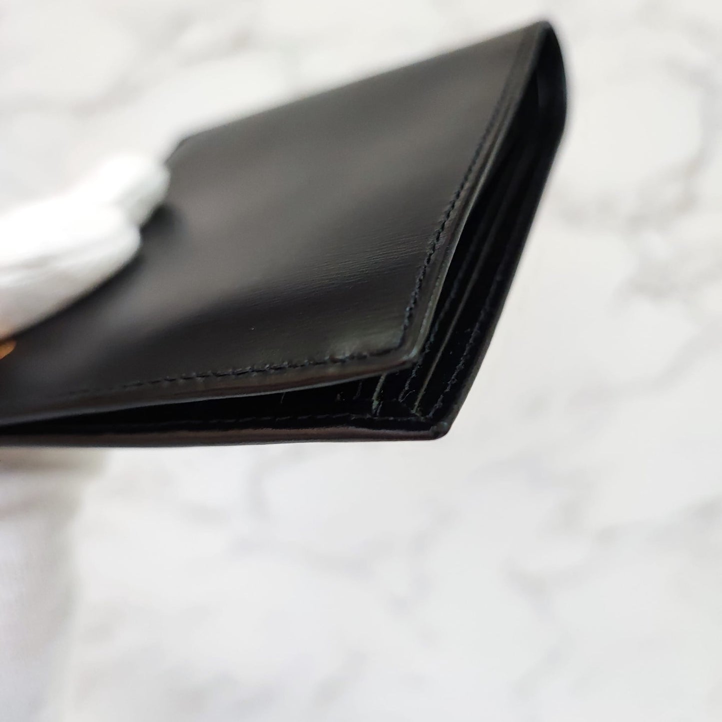 Cartier Brand New Short Wallet