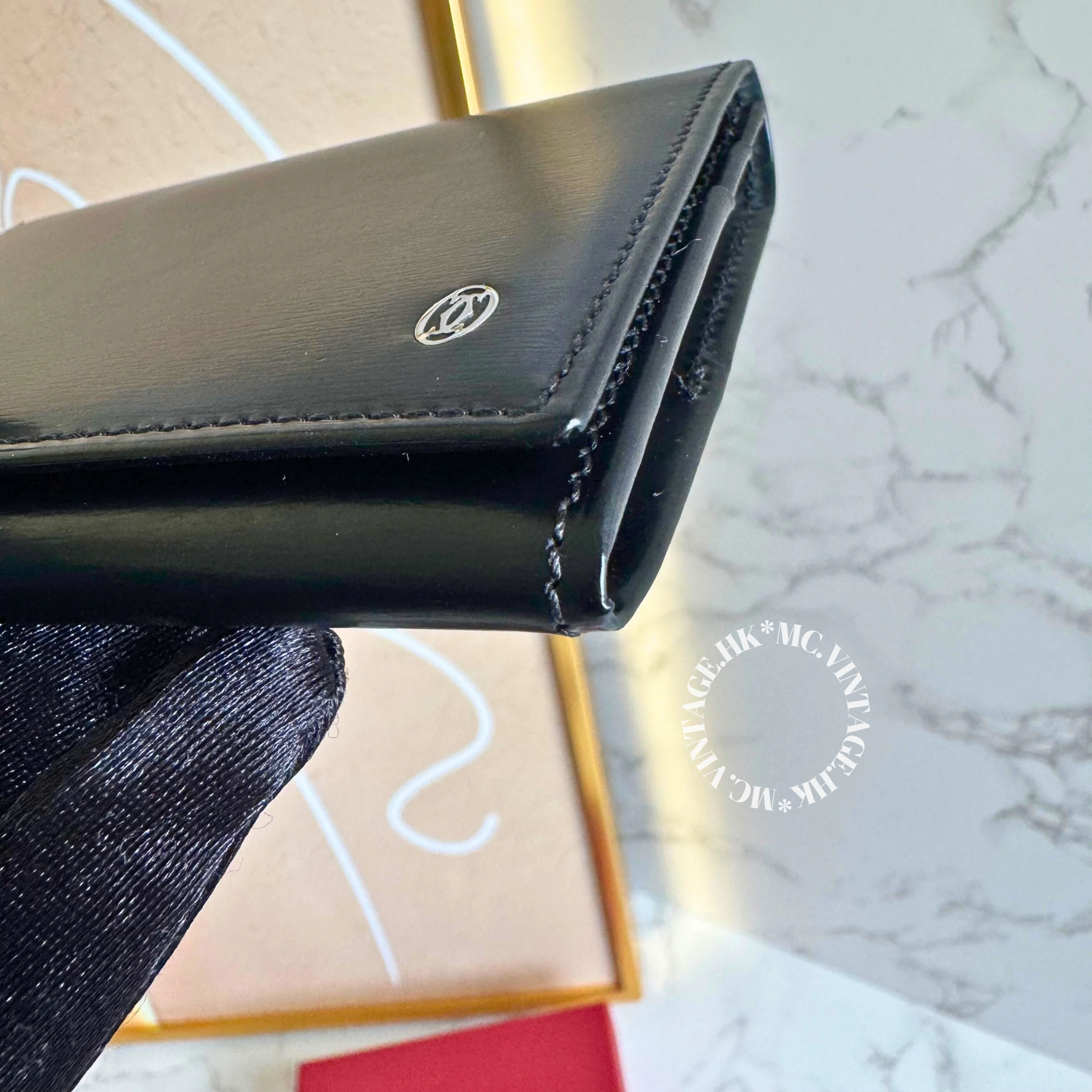 Cartier Brand New Cardholder