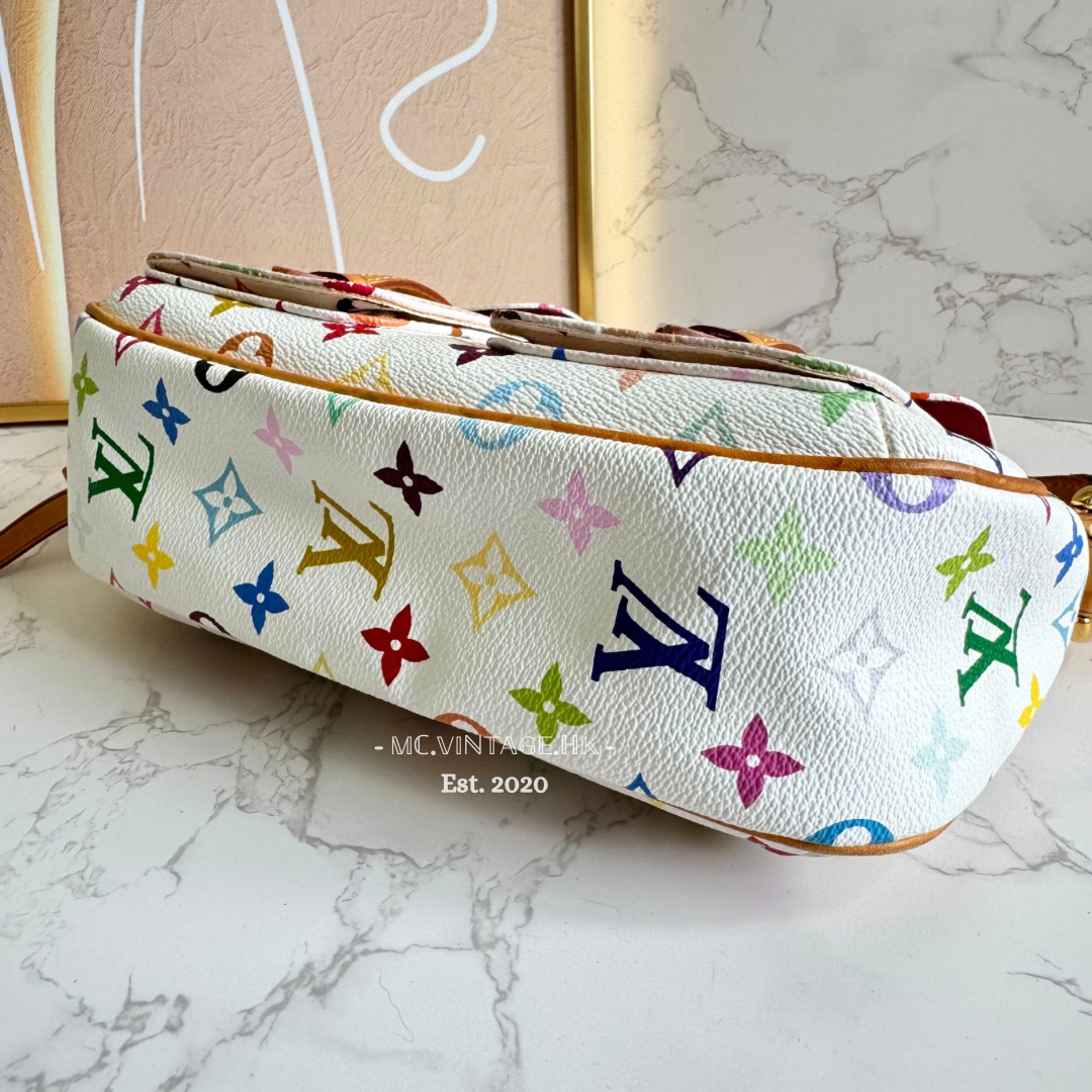 Louis Vuitton Multicolour PM Shoulder Bag