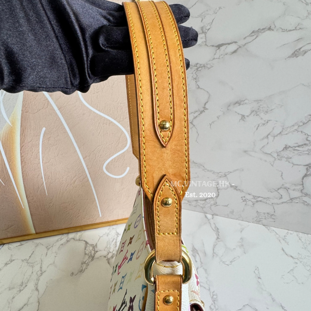 Louis Vuitton Multicolour PM Shoulder Bag