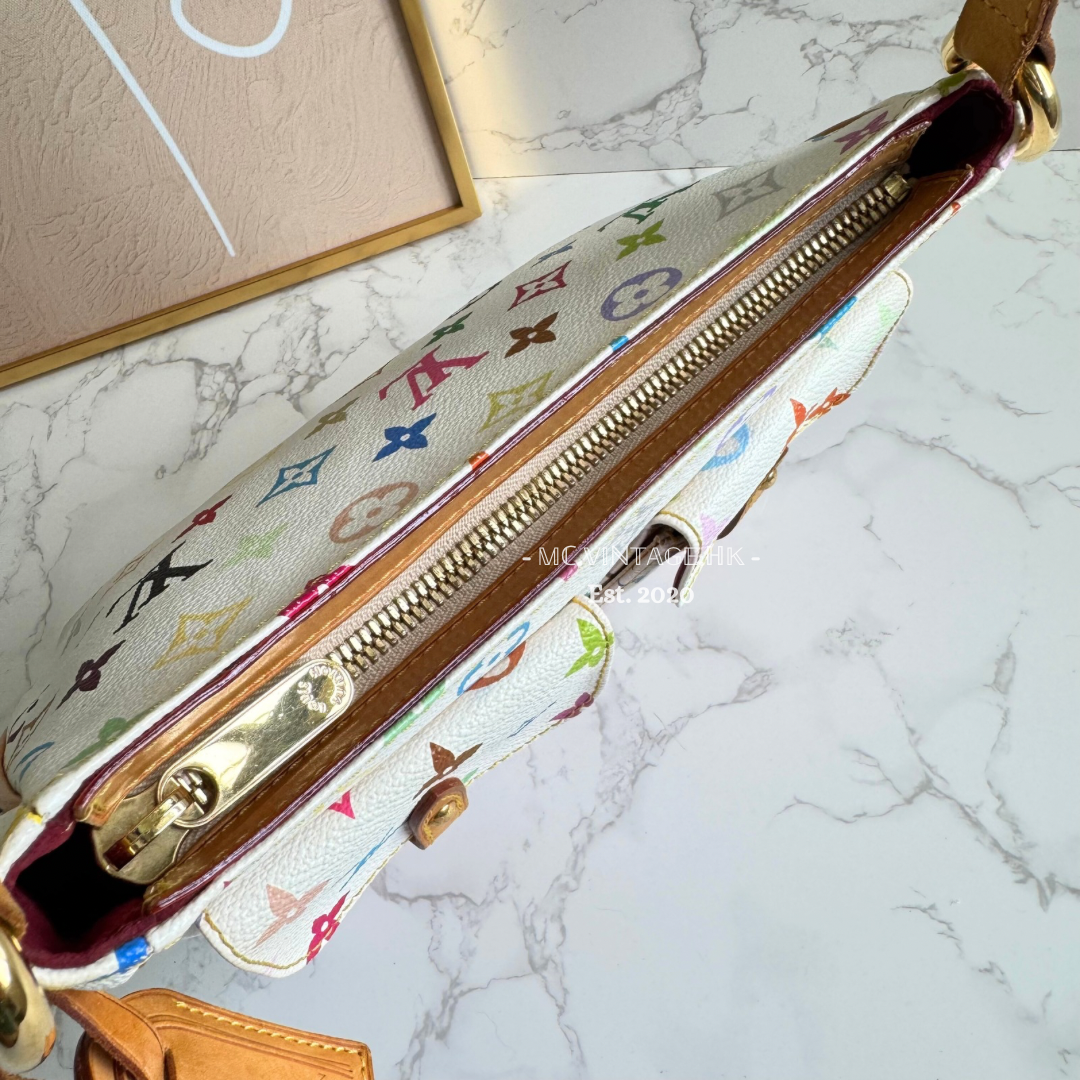 Louis Vuitton Multicolour PM Shoulder Bag