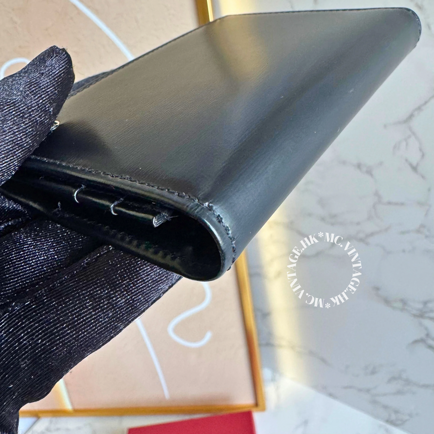 Cartier Brand New Cardholder