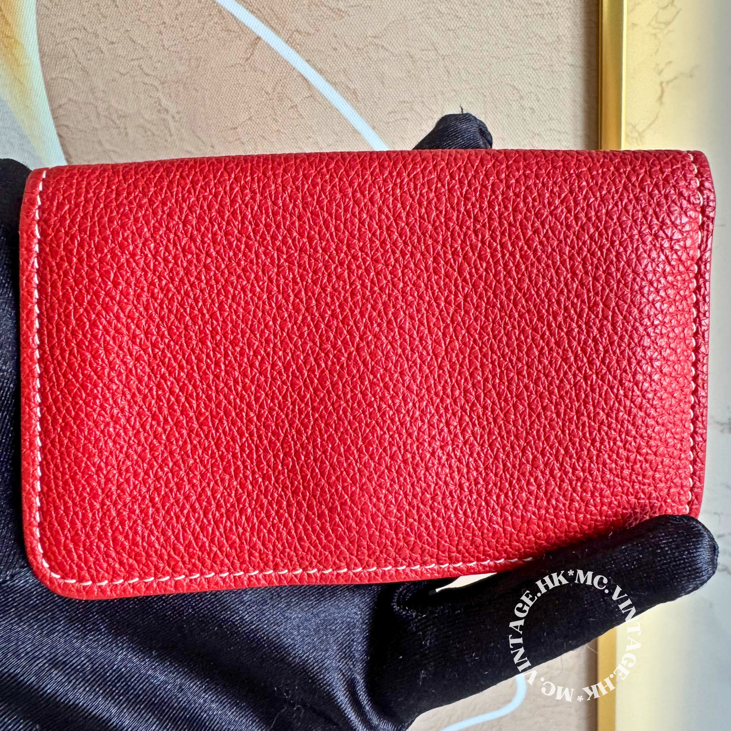 HERMES Cardholder