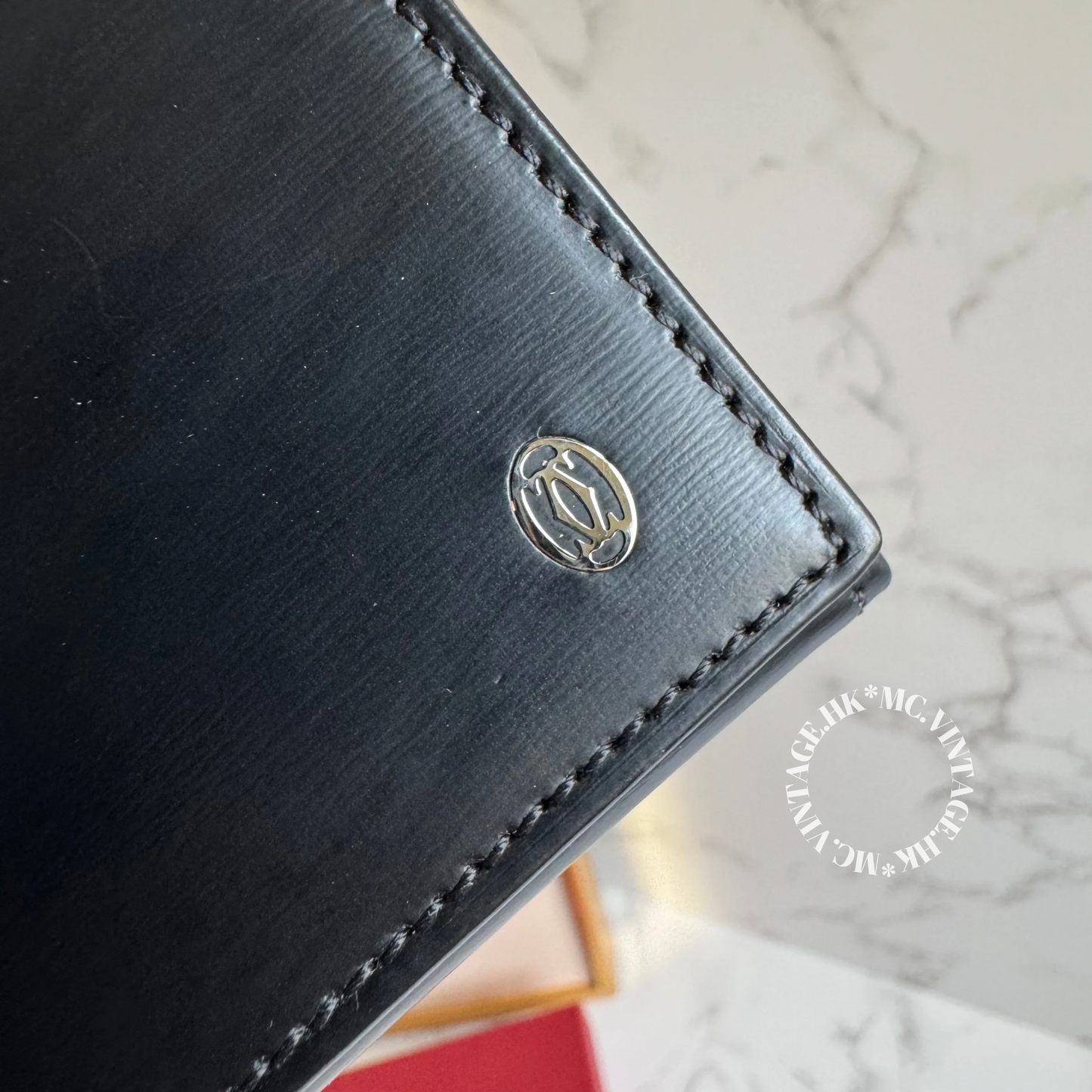 Cartier Brand New Cardholder