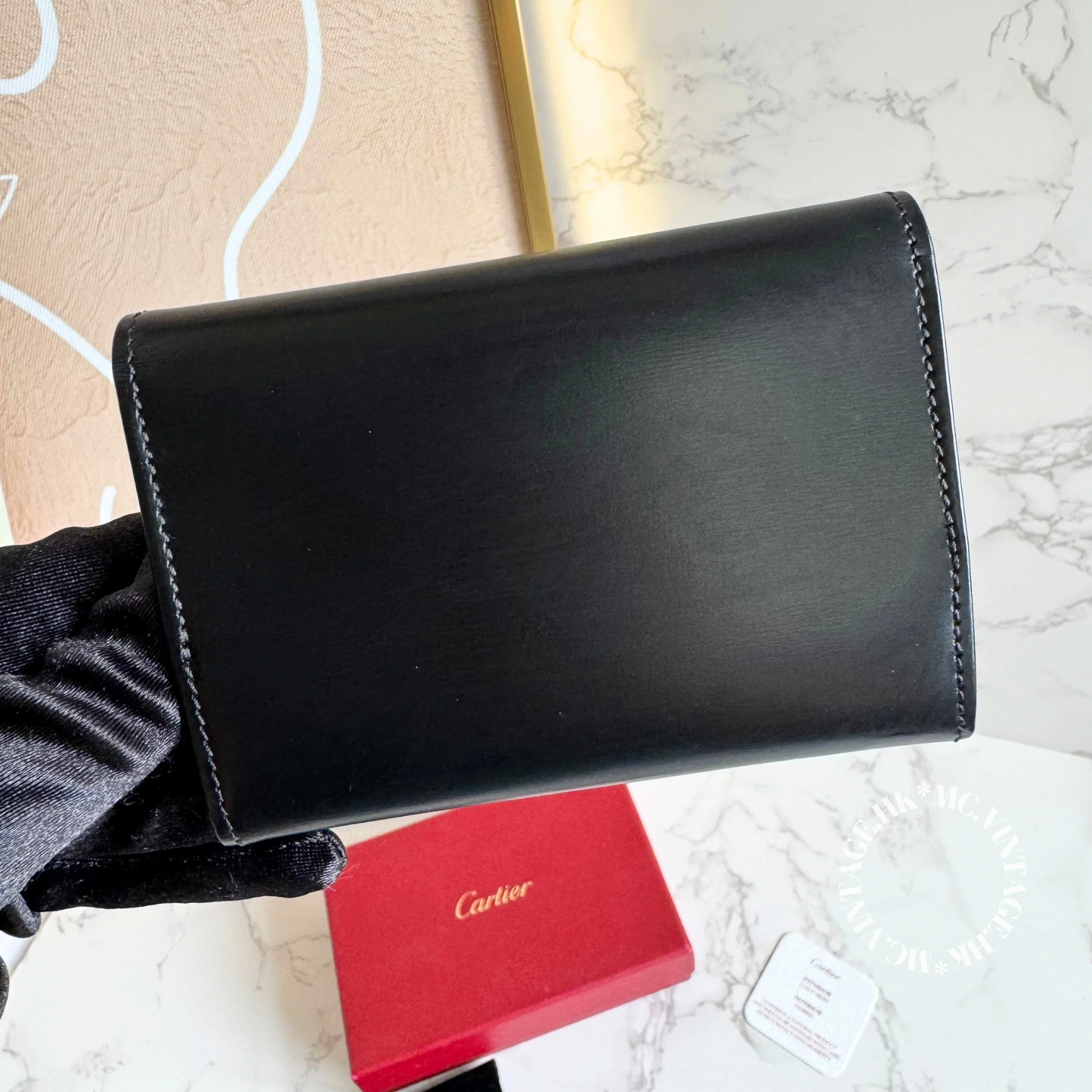 Cartier Brand New Cardholder