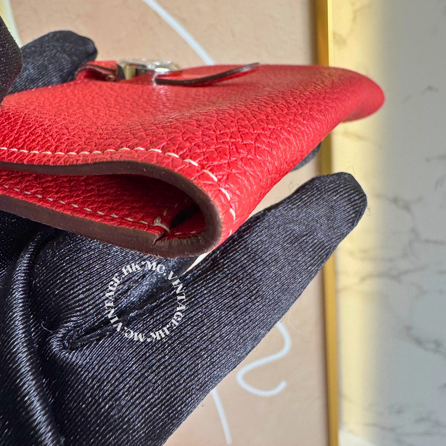 HERMES Cardholder