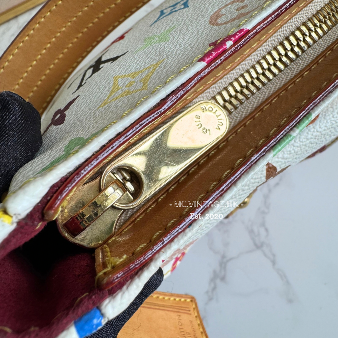 Louis Vuitton Multicolour PM Shoulder Bag
