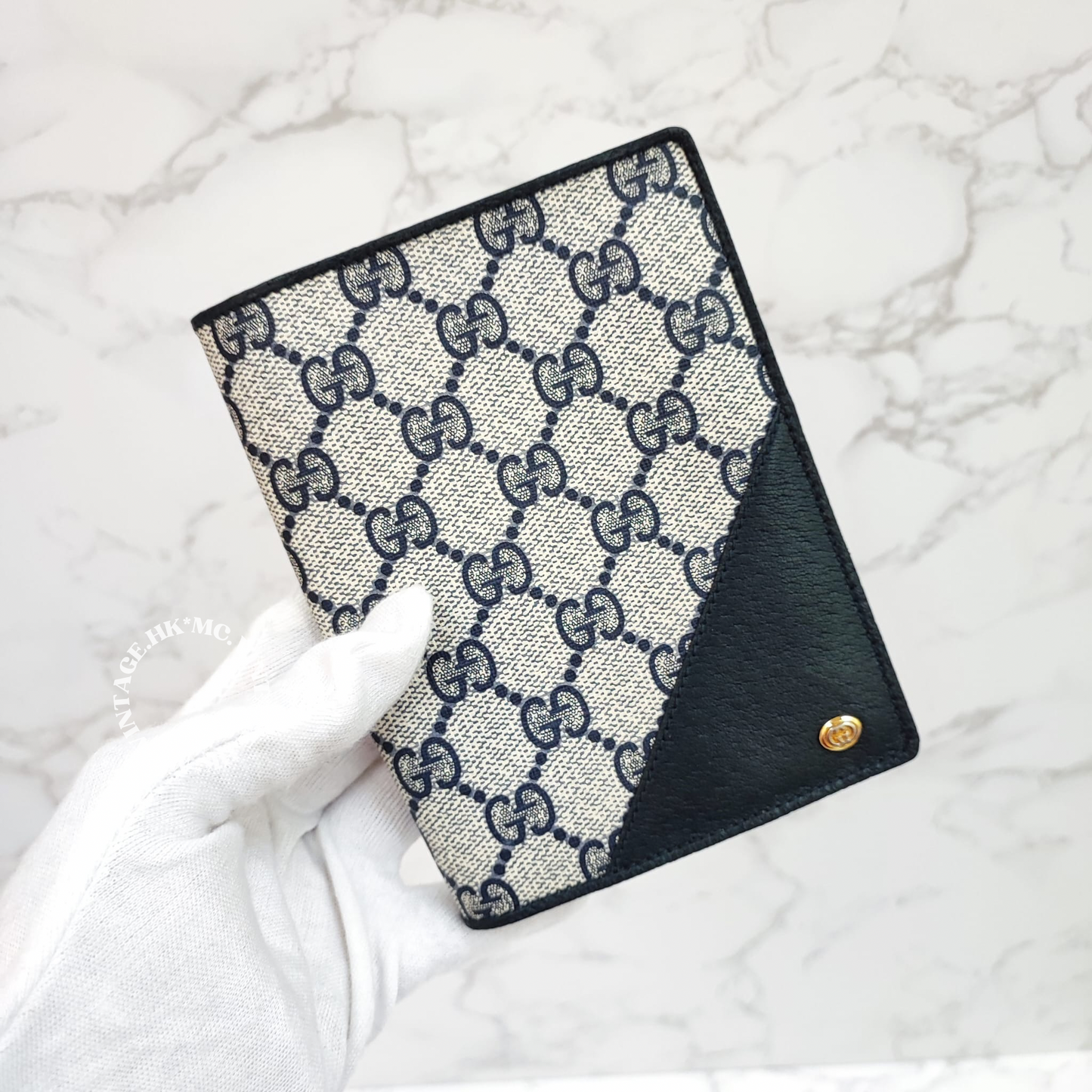 GUCCI Vintage Wallet