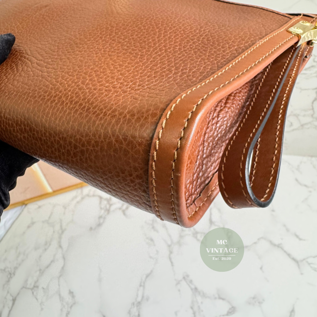 CELINE Vintage Clutch