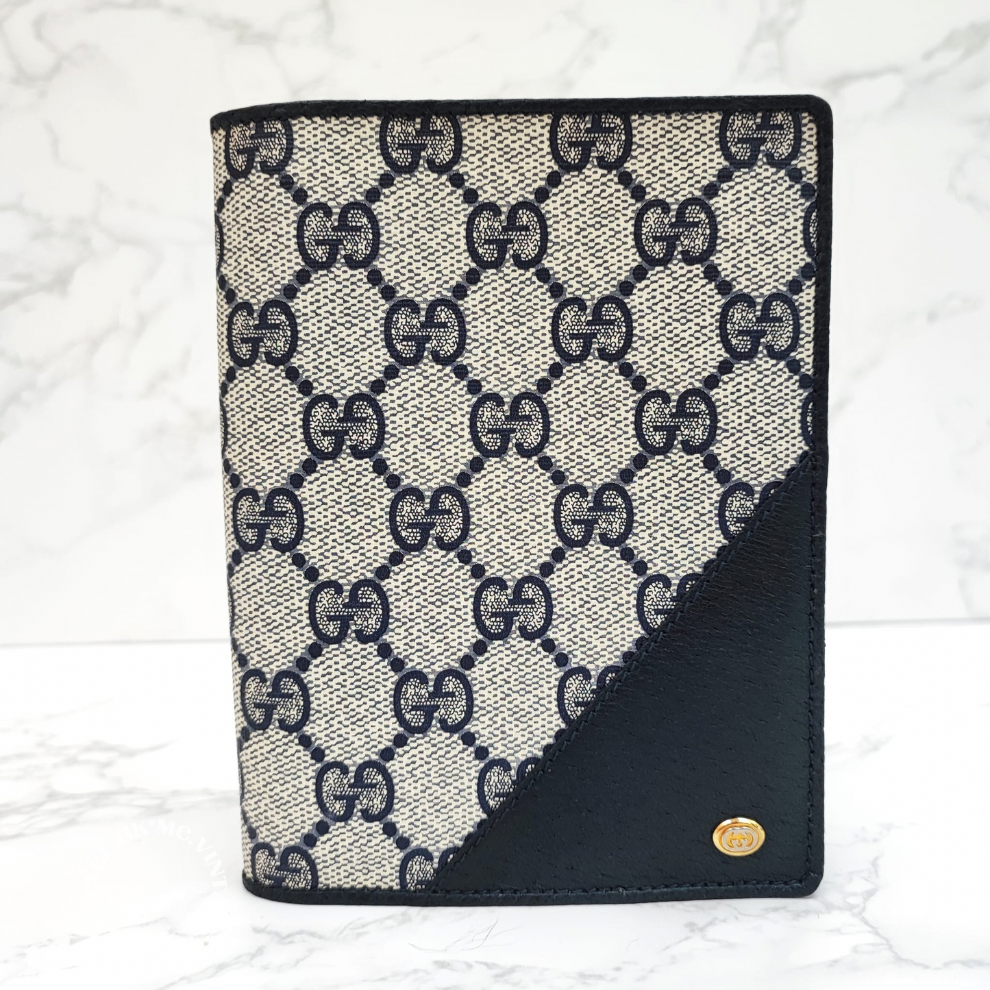 GUCCI Vintage Wallet