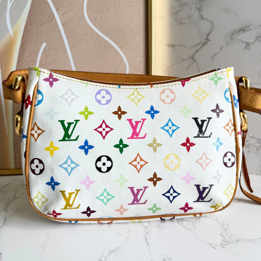 Louis Vuitton Multicolour PM Shoulder Bag