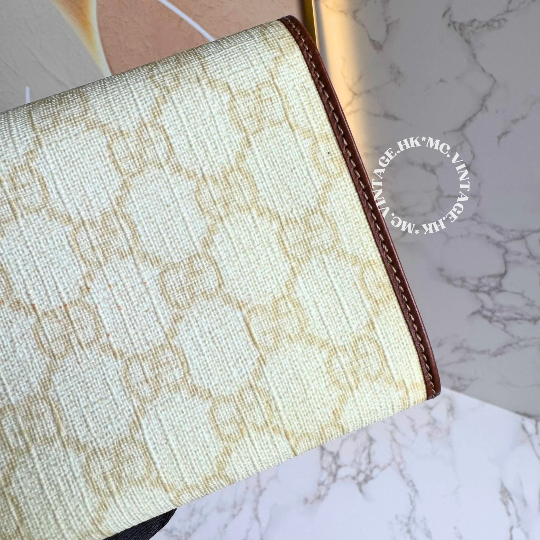 GUCCI Vintage Wallet