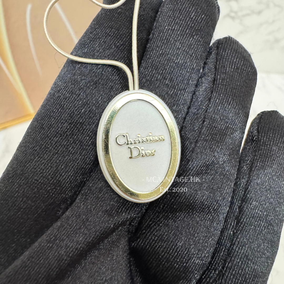 DIOR Clip-On Earrings