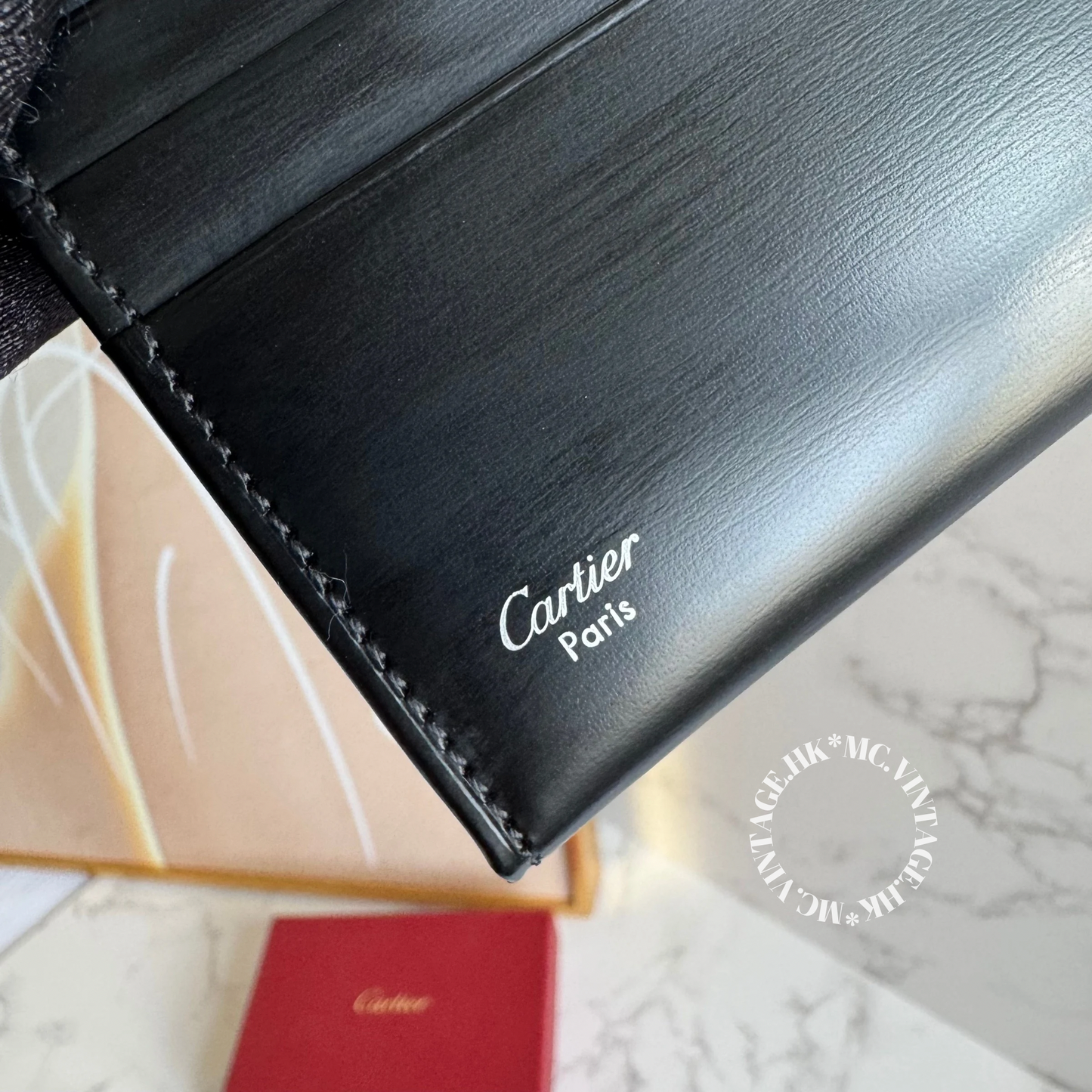 Cartier Brand New Cardholder