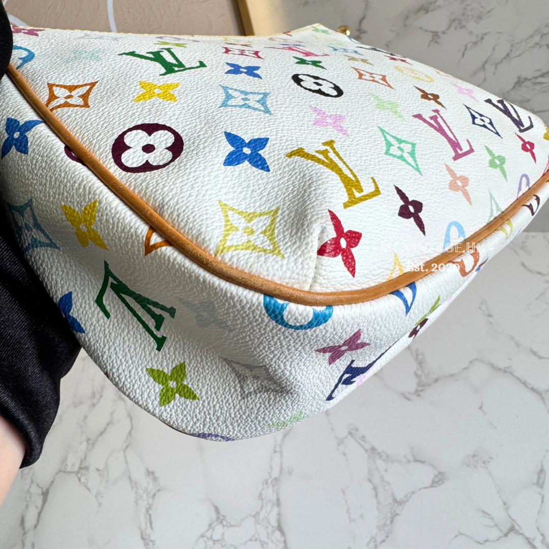 Louis Vuitton Multicolour PM Shoulder Bag