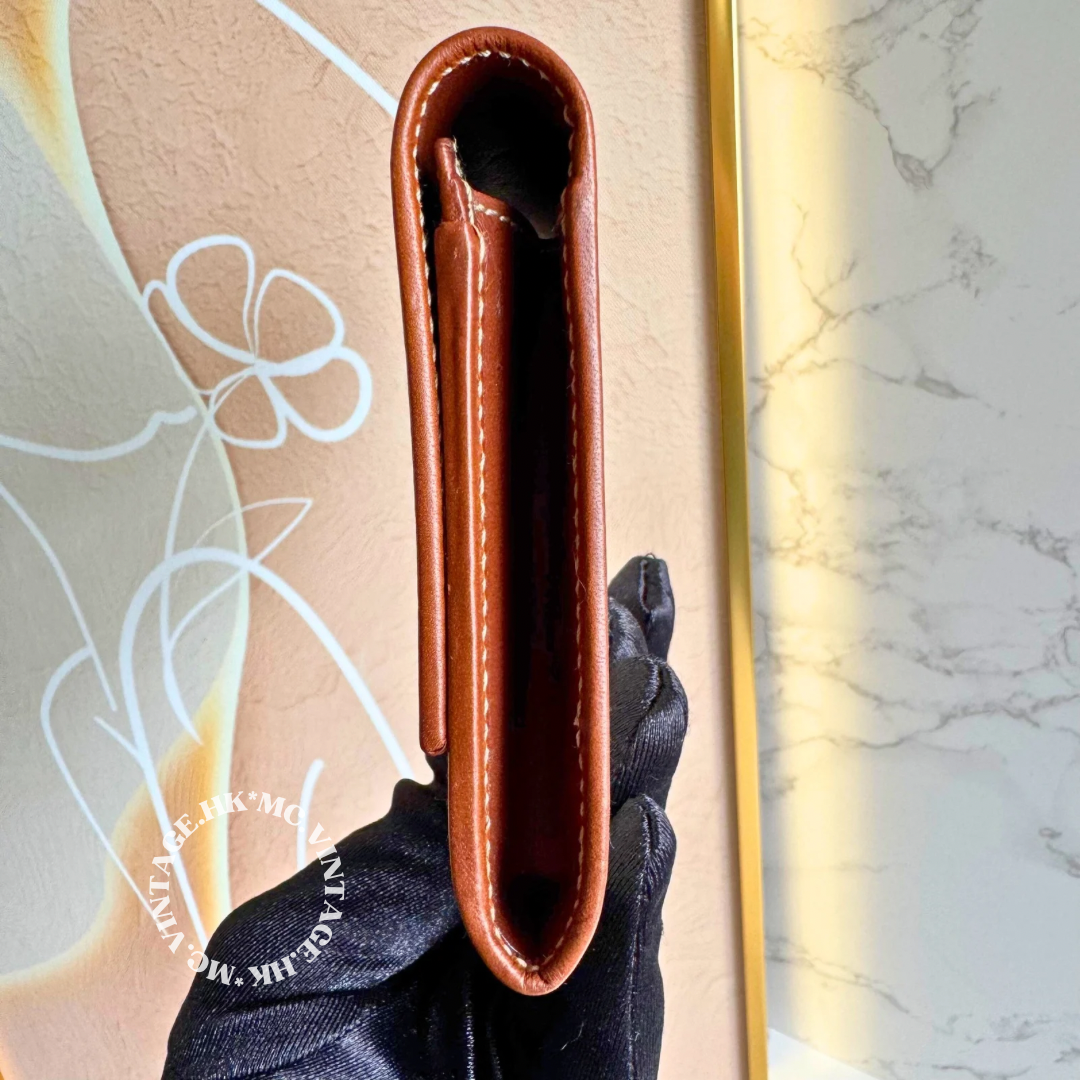 GUCCI Vintage Wallet