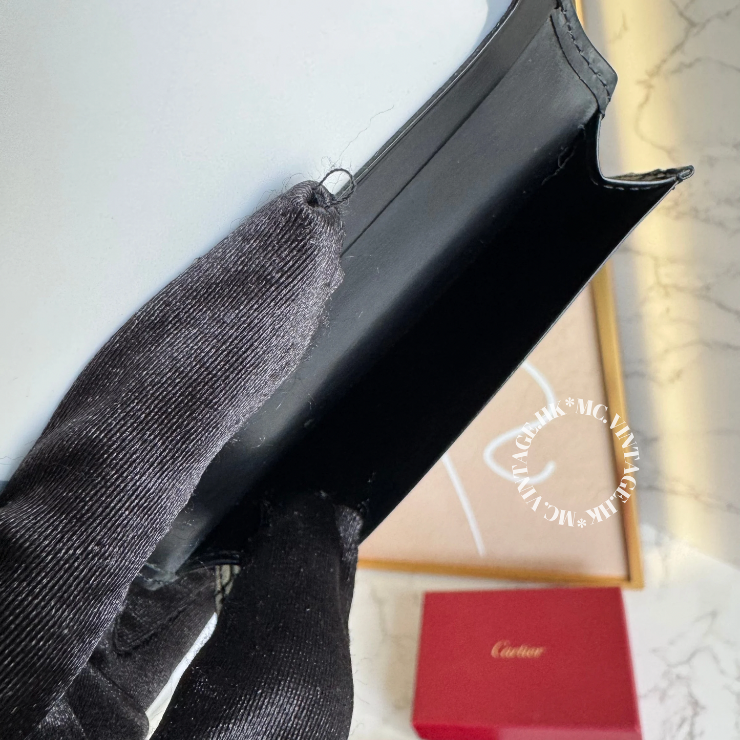 Cartier Brand New Cardholder