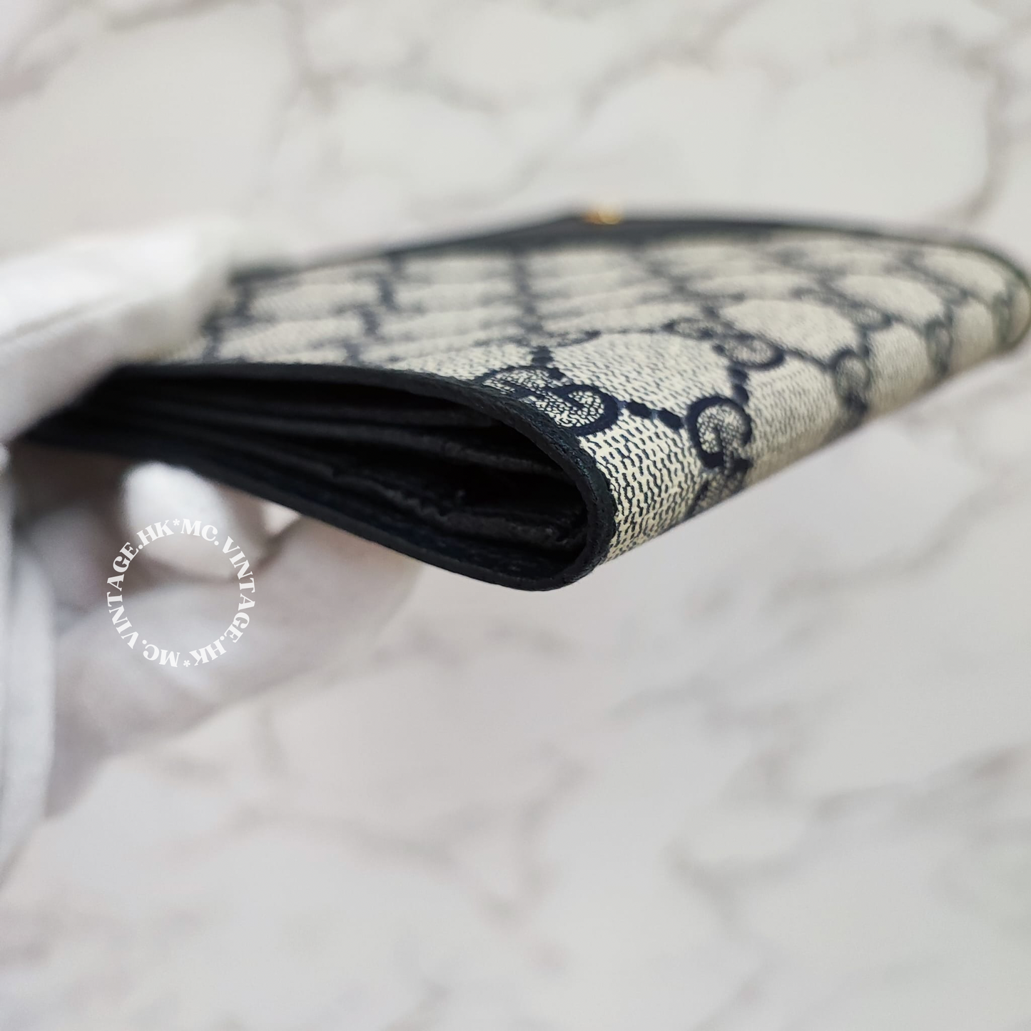 GUCCI Vintage Wallet
