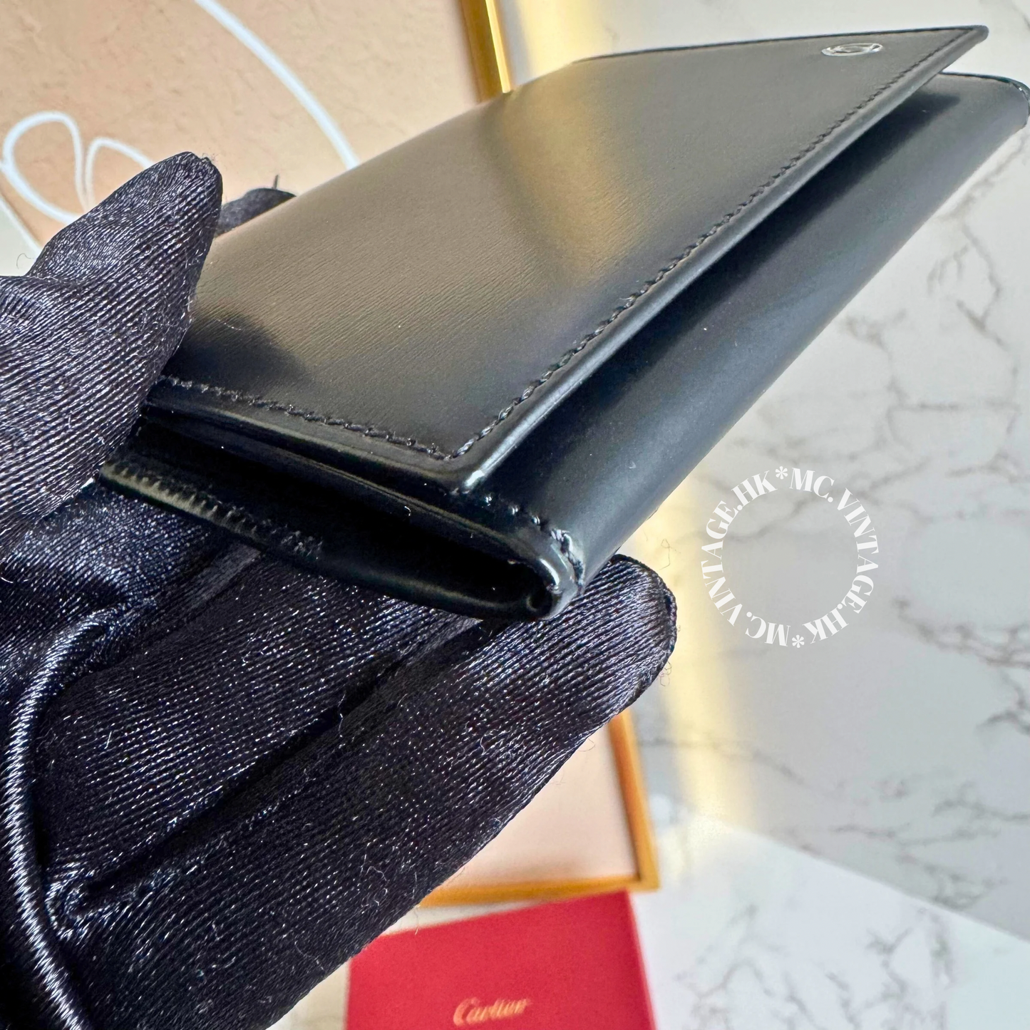 Cartier Brand New Cardholder