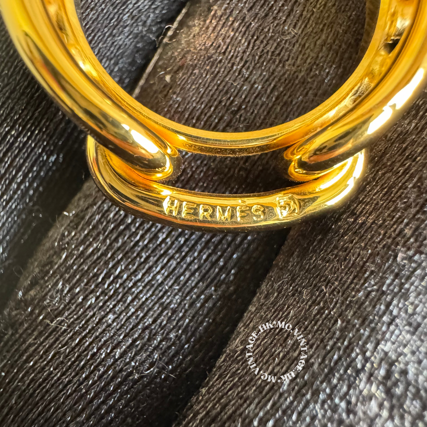 HERMES Scarf Ring - HM230804