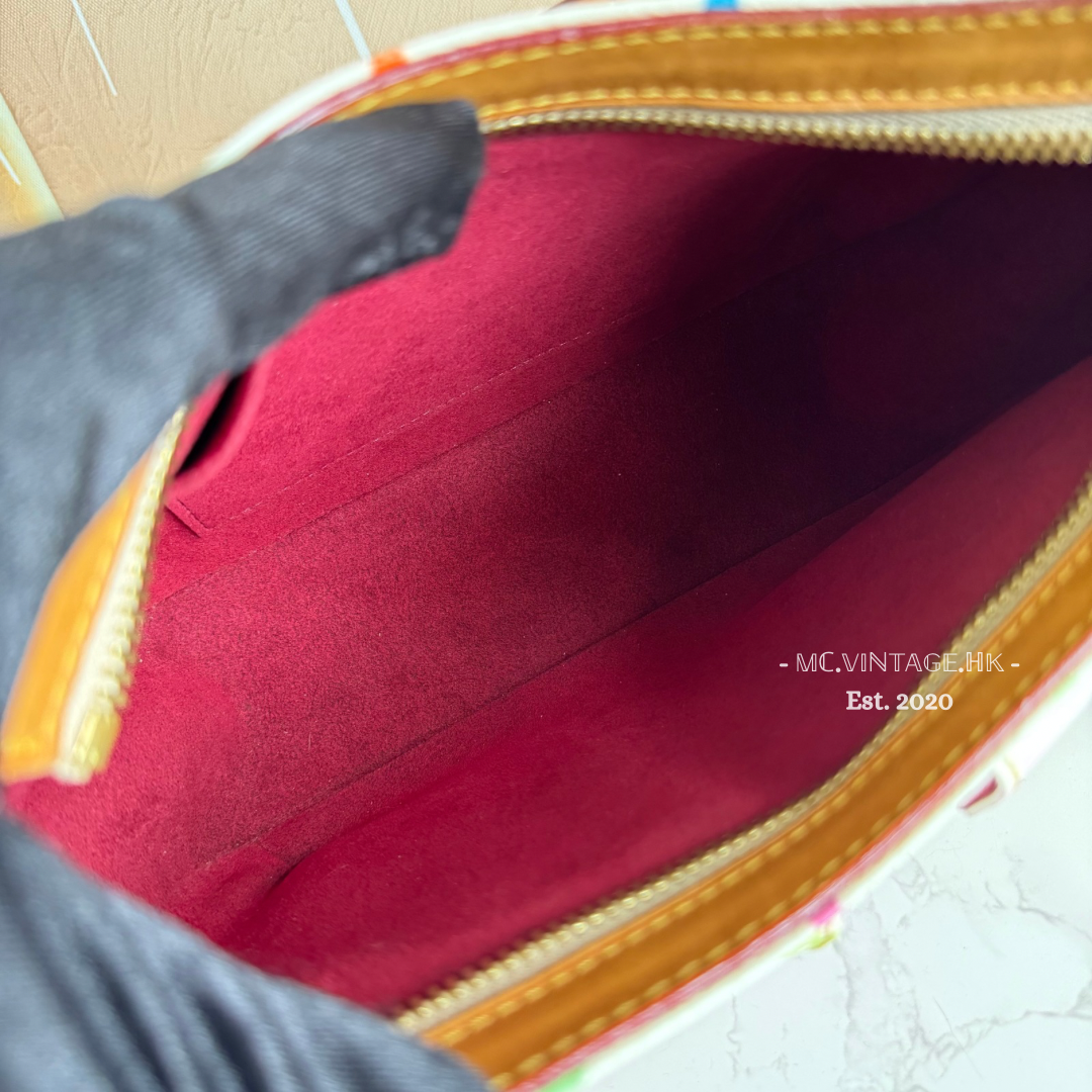 Louis Vuitton Multicolour PM Shoulder Bag