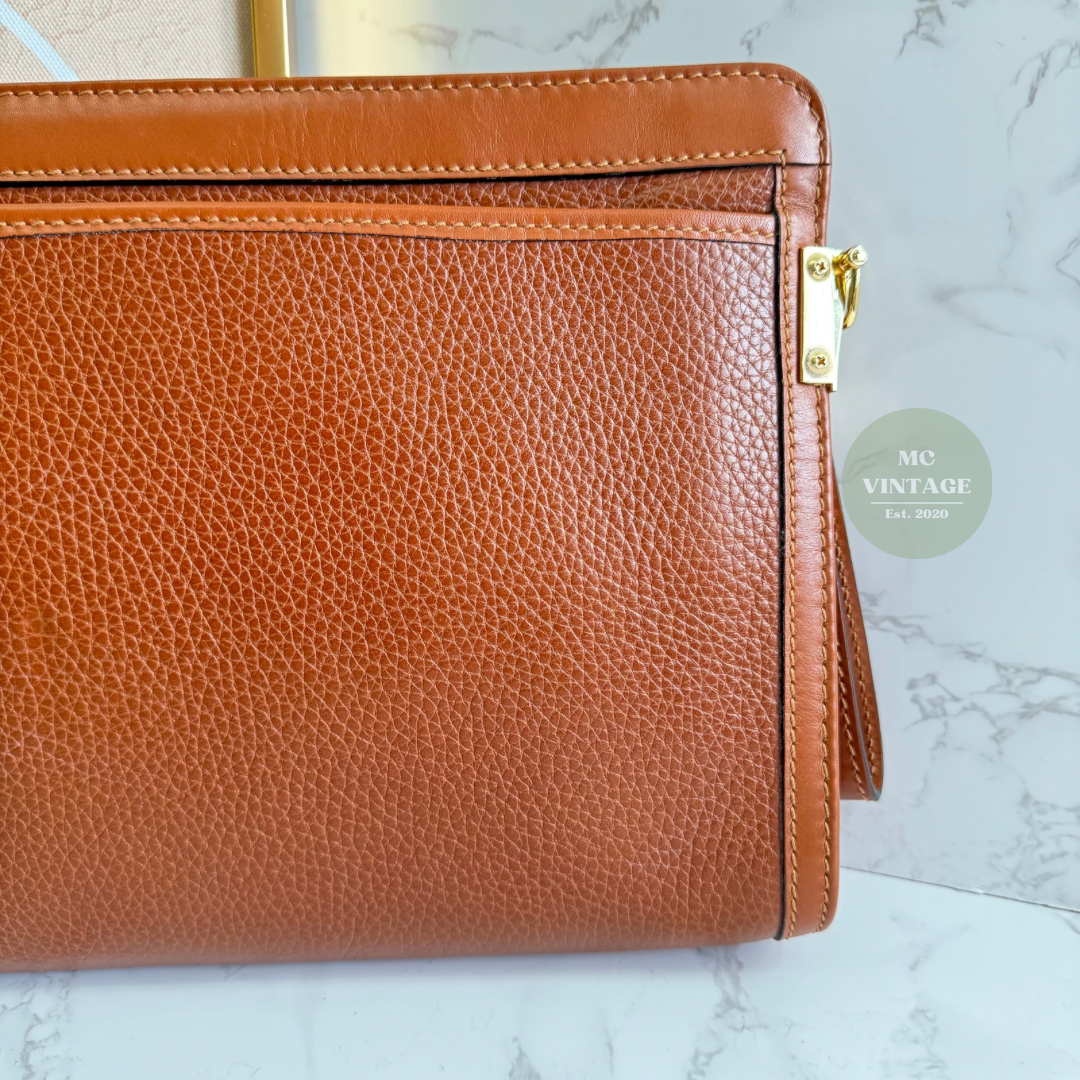 CELINE Vintage Clutch