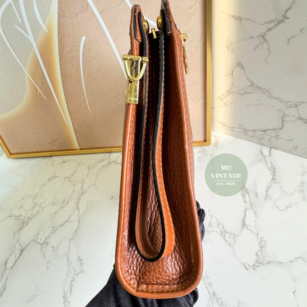 CELINE Vintage Clutch