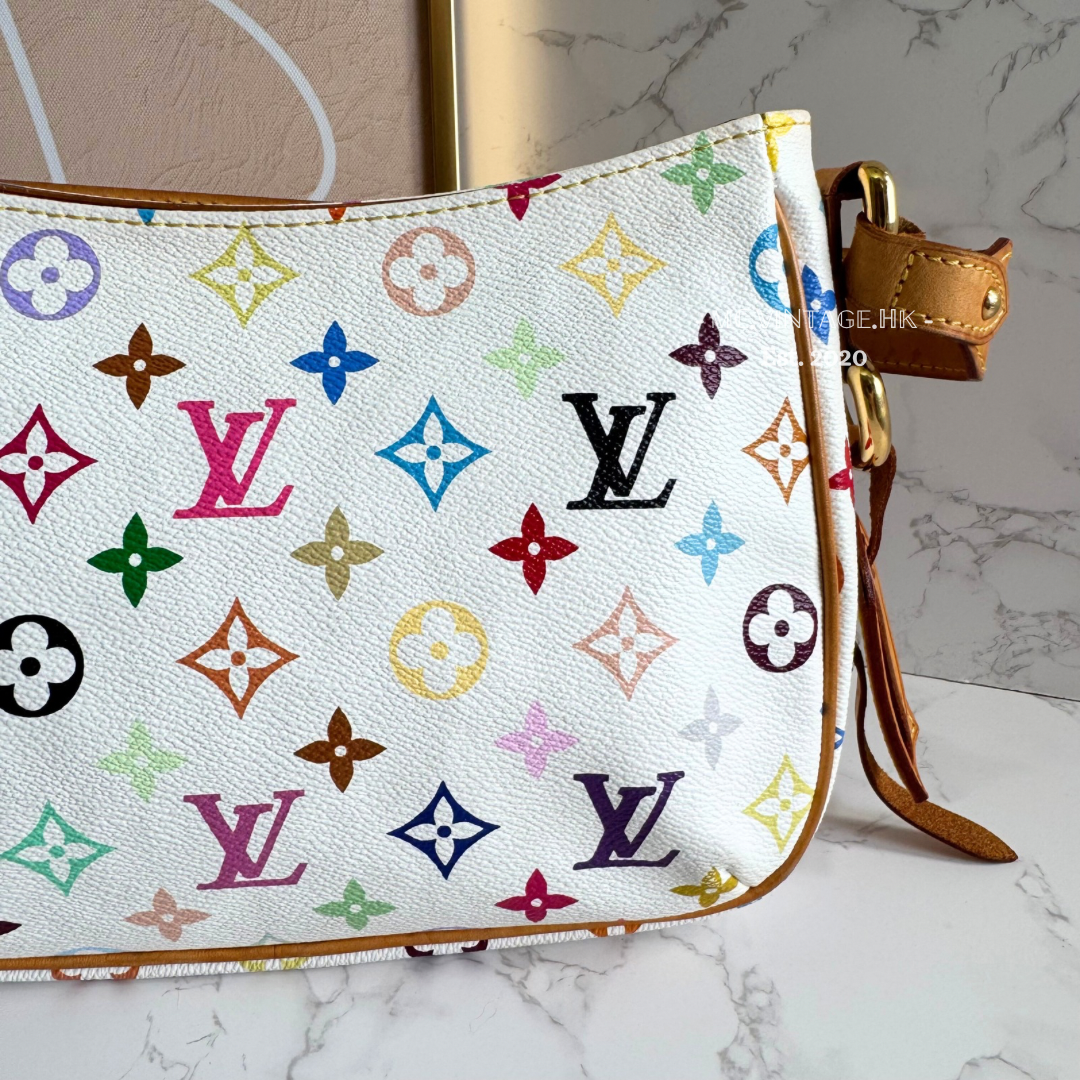 Louis Vuitton Multicolour PM Shoulder Bag