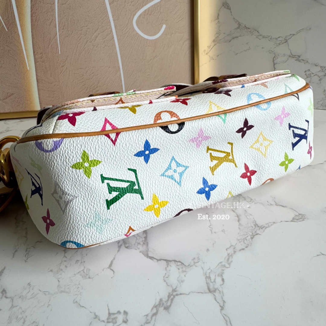 Louis Vuitton Multicolour PM Shoulder Bag