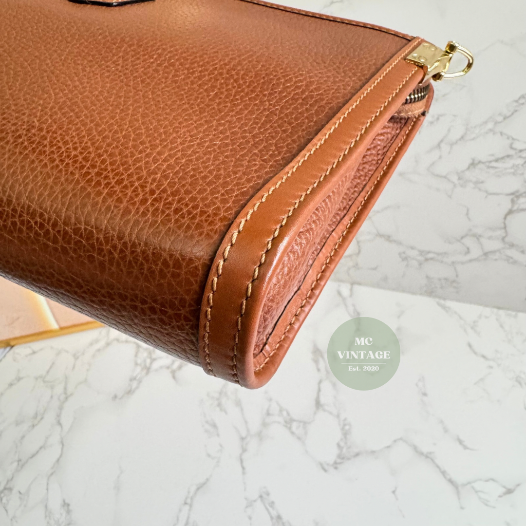 CELINE Vintage Clutch