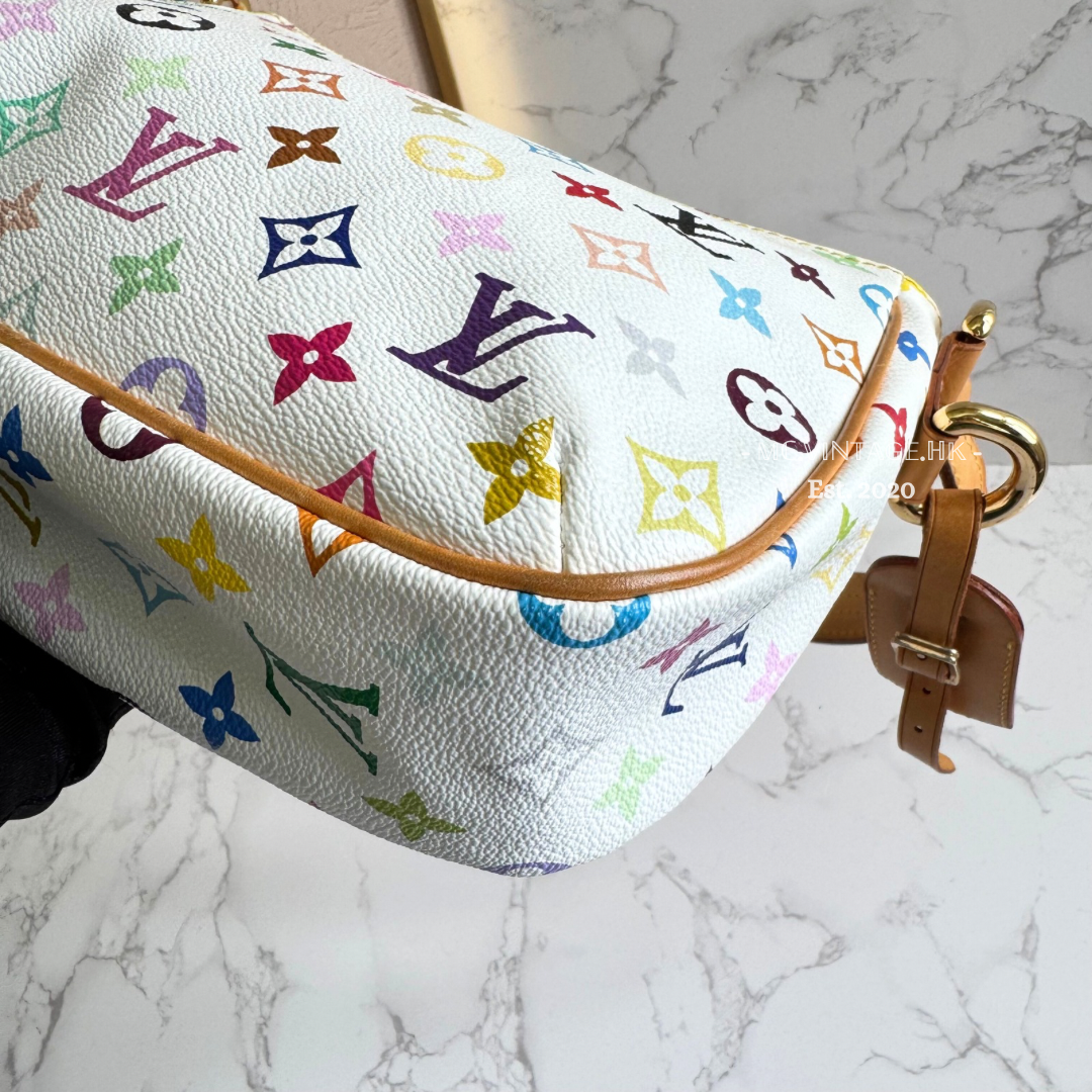 Louis Vuitton Multicolour PM Shoulder Bag