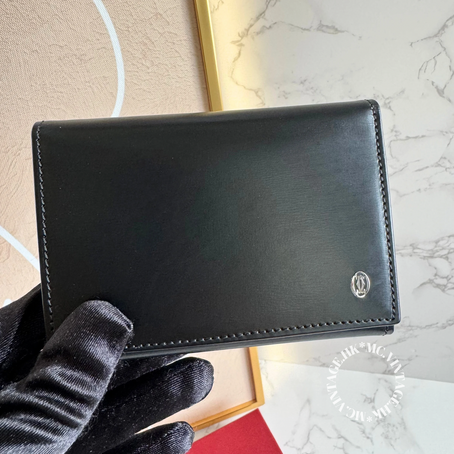 Cartier Brand New Cardholder