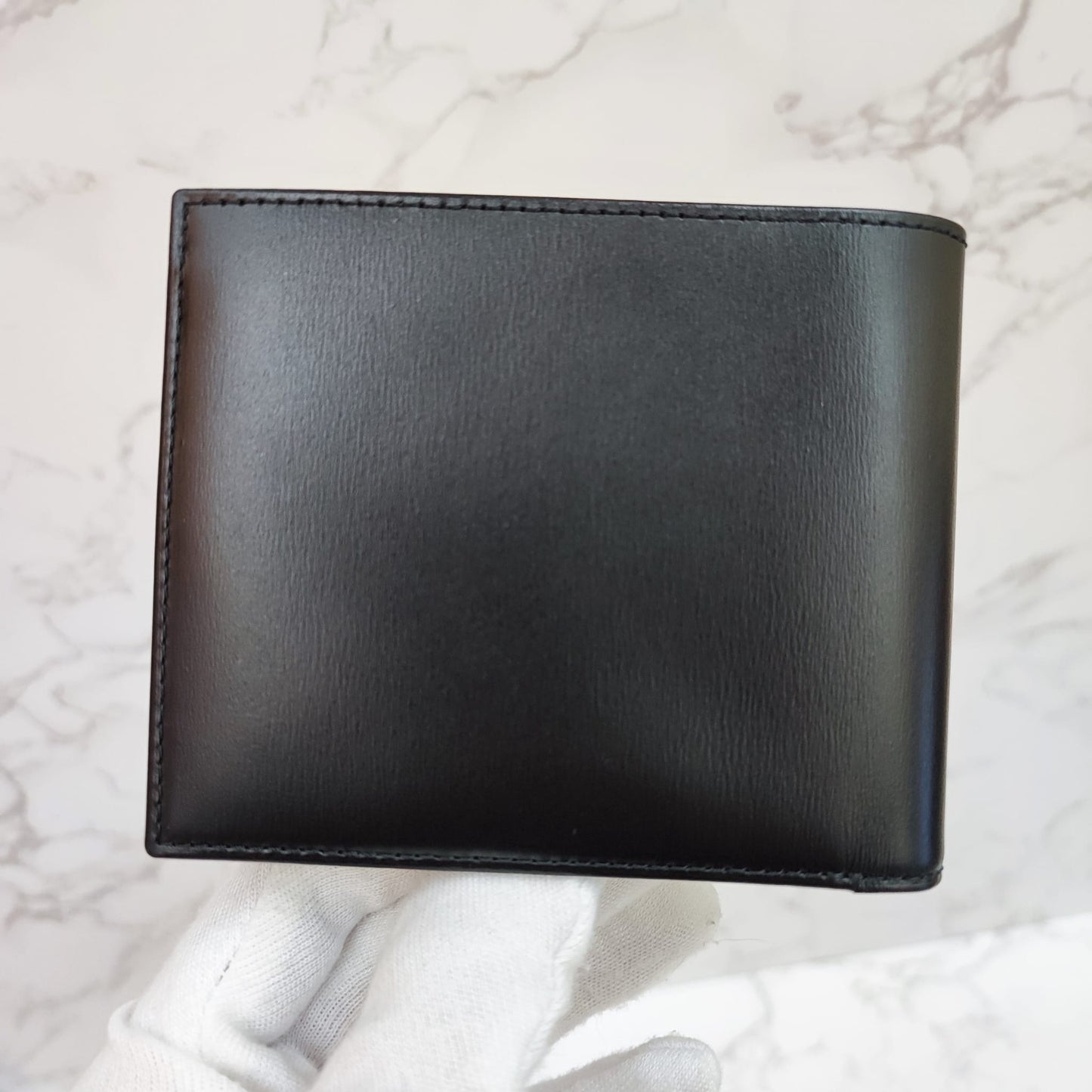 Cartier Brand New Short Wallet