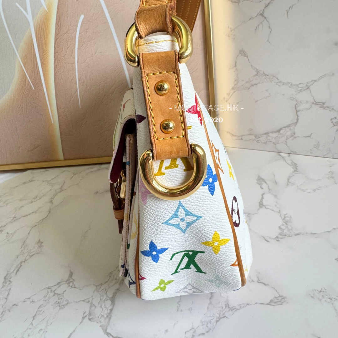 Louis Vuitton Multicolour PM Shoulder Bag