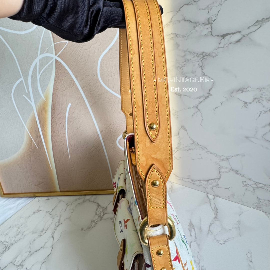 Louis Vuitton Multicolour PM Shoulder Bag