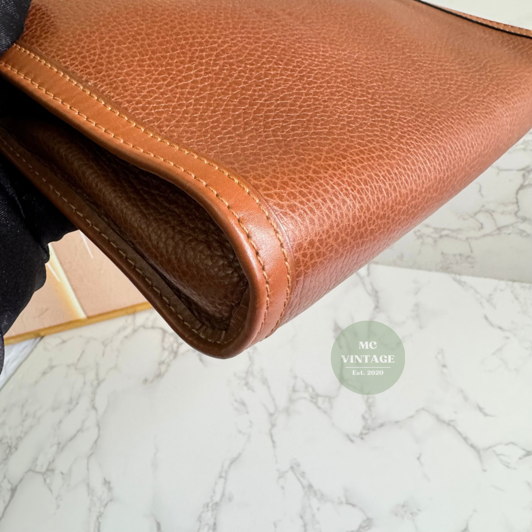 CELINE Vintage Clutch
