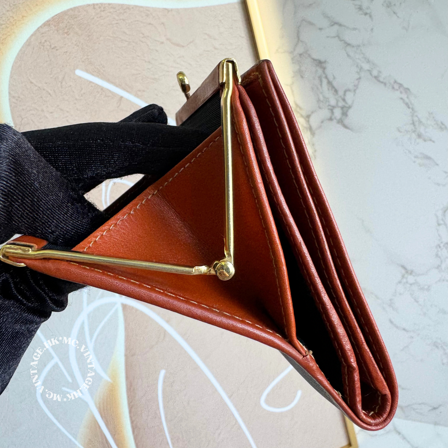 FENDI Classic Wallet