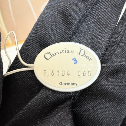 DIOR Clip-On Earrings