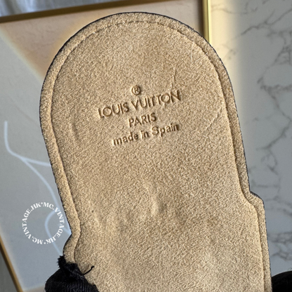 LV Monogram Pen Case / Glasses Case