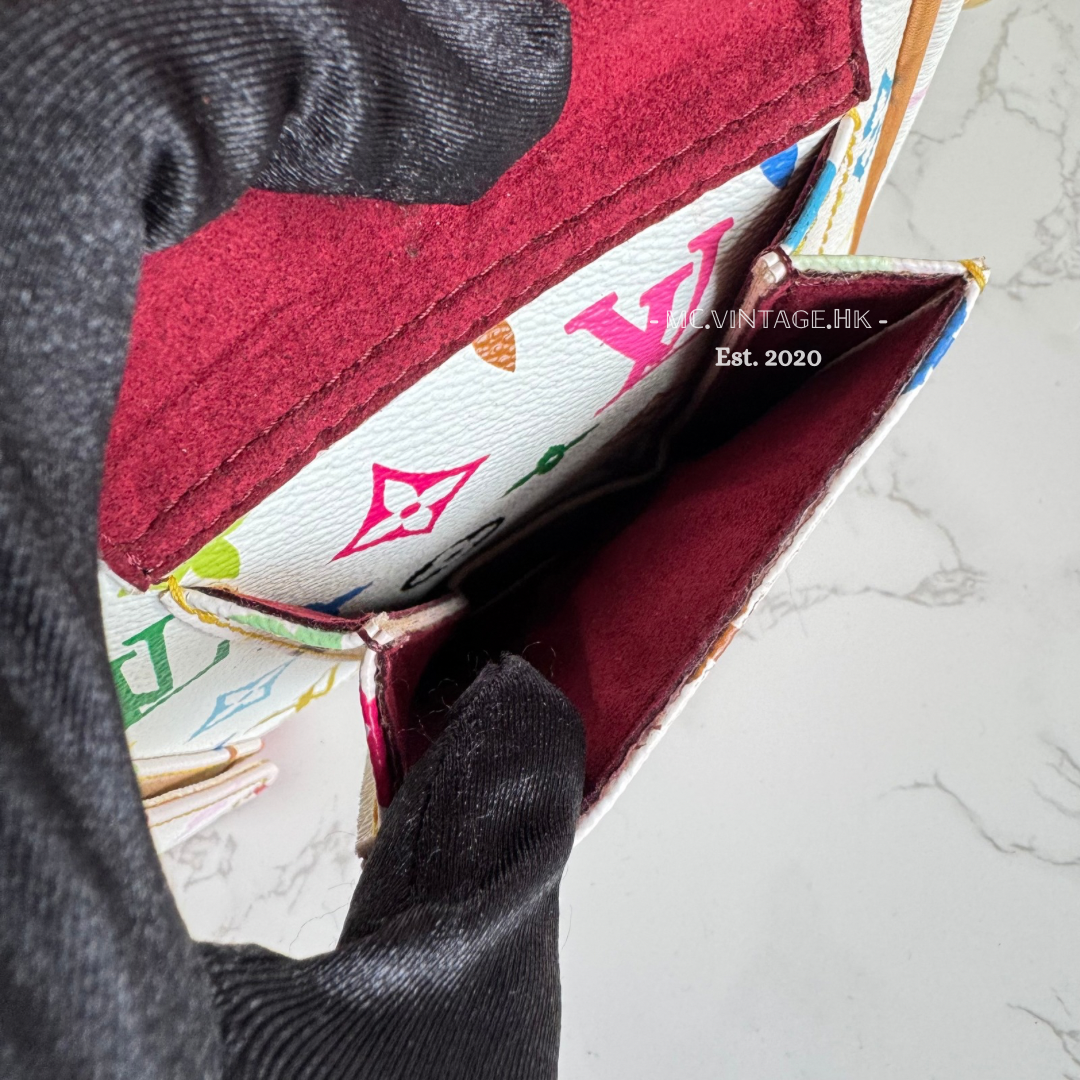 Louis Vuitton Multicolour PM Shoulder Bag