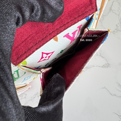 Louis Vuitton Multicolour PM Shoulder Bag
