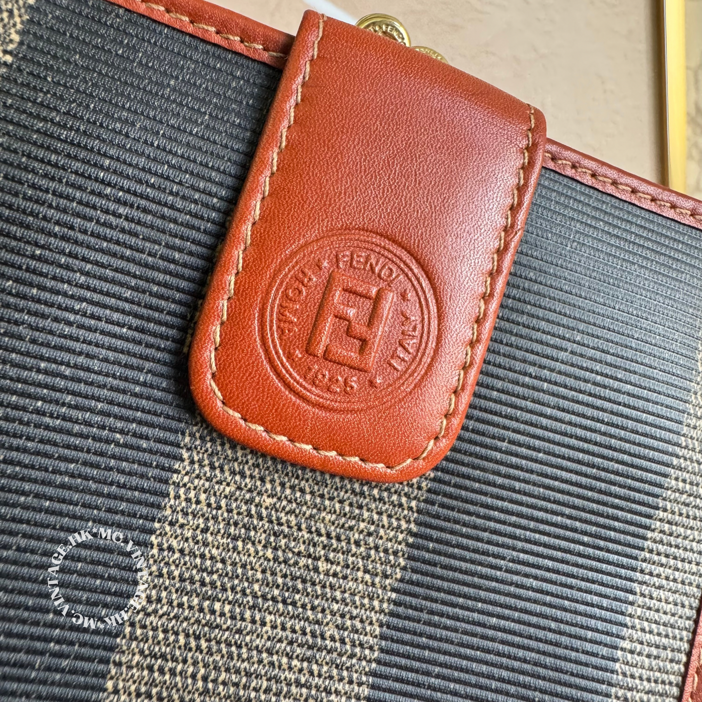 FENDI Classic Wallet