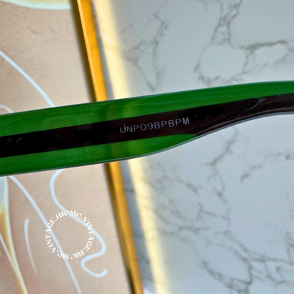 GUCCI Sherry Line Sunglasses
