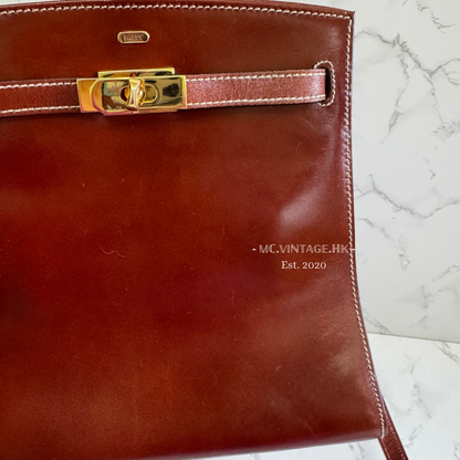 Bally Kelly Bag
