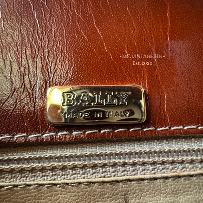 Bally Kelly Bag