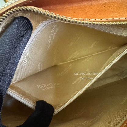 HIGH-CLASS Shoulder Bag