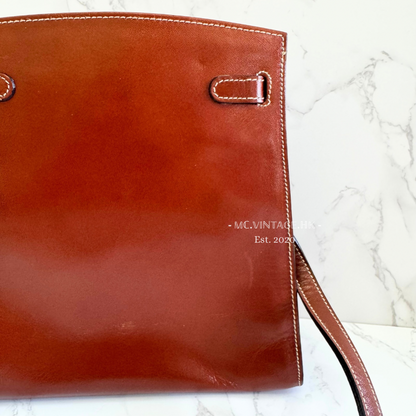 Bally Kelly Bag