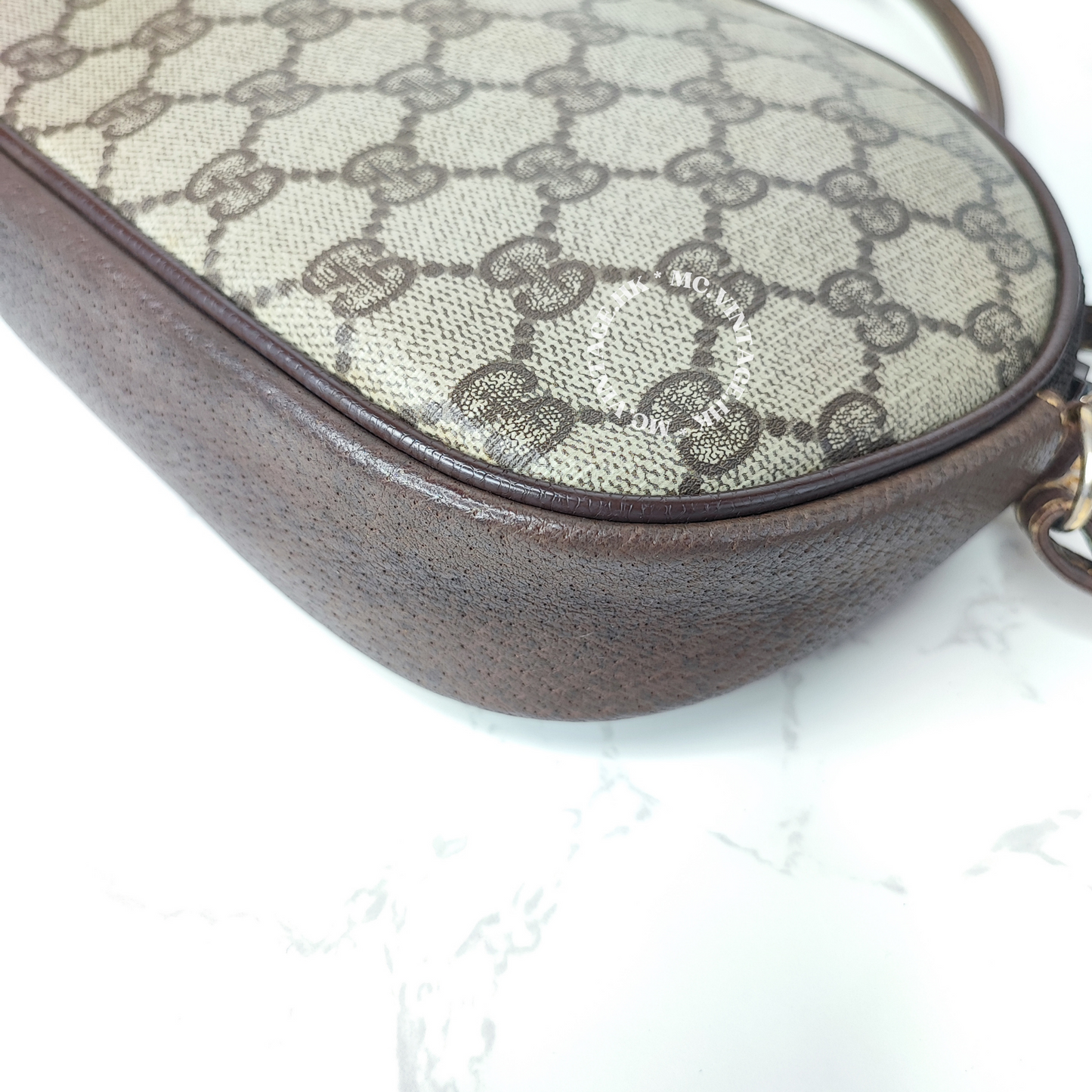 GUCCI Vintage Shoulder Bag