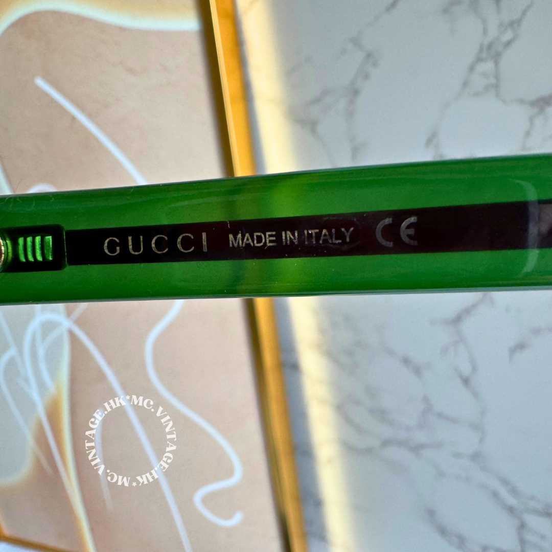 GUCCI Sherry Line Sunglasses